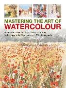 Mastering the Art of Watercolour