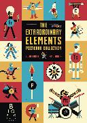 The Extraordinary Elements: Postcard Collection