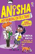 Anisha, Accidental Detective: Show Stoppers