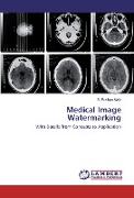 Medical Image Watermarking