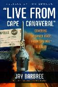 "Live from Cape Canaveral"