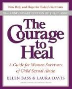 The Courage to Heal 4e