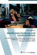 Mobile Datenhaltung und Synchronisation