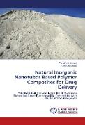 Vorderes Coverbild Natural Inorganic Nanotubes Based Polymer Composites for Drug Delivery