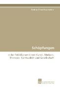 Vorderes Coverbild Schöpfungen