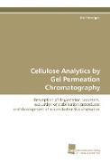 Cellulose Analytics by Gel Permeation Chromatography