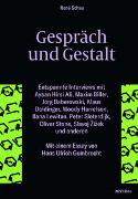 Gespräch und Gestalt