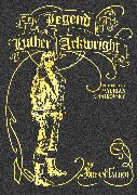 The Legend of Luther Arkwright