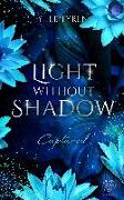 Light Without Shadow - Captured (Dark New Adult)