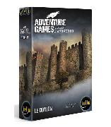 ADVENTURE GAMES Le Donjon 1-4