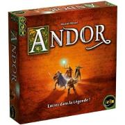 Andor - jeu de base 2-4