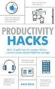 Productivity Hacks