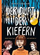 Der Duft der Kiefern