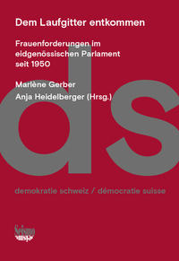 Vorderes Coverbild Dem Laufgitter entkommen