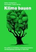 Klima bauen