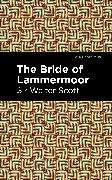 Vorderes Coverbild The Bride of Lammermoor