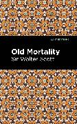 Vorderes Coverbild Old Mortality
