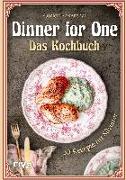 Dinner for One – Das Kochbuch