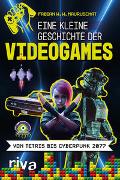 Eine kleine Geschichte der Videogames