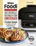 Ninja Foodi Grill & Heißluftfritteuse