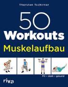 50 Workouts – Muskelaufbau