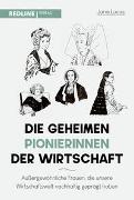 Die geheimen Pionierinnen der Wirtschaft