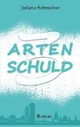 3 Arten Schuld