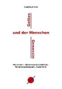 Gottes und der Menschen Genossin