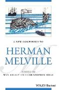 A New Companion to Herman Melville