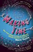 Vorderes Coverbild Making Time