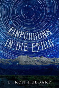 Vorderes Coverbild Einführung in die Ethik