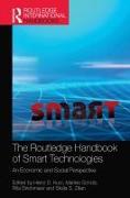 The Routledge Handbook of Smart Technologies