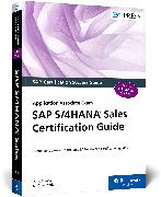 SAP S/4HANA Sales Certification Guide