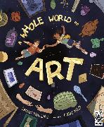 A Whole World of Art