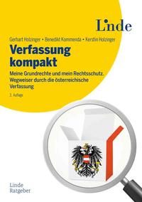 Vorderes Coverbild Verfassung kompakt