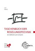 Taschenbuch der Regelungstechnik