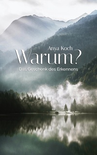 Vorderes Coverbild Warum?