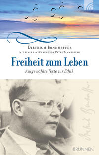 Vorderes Coverbild Freiheit zum Leben