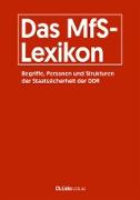 Das MfS-Lexikon