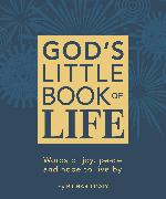 God’s Little Book of Life