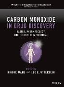 Carbon Monoxide in Drug Discovery