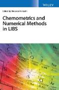 Chemometrics and Numerical Methods in LIBS