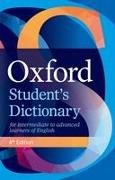 Oxford Student's Dictionary