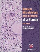 Medical Microbiology and Infection at a Glance