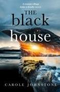 Vorderes Coverbild The Blackhouse