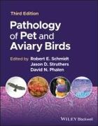 Pathology of Pet and Aviary Birds