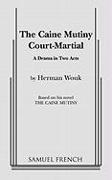 The Caine Mutiny Court Martial