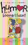 Vorderes Coverbild Humor for a Boomer's Heart