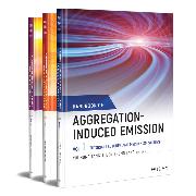 Handbook of Aggregation-Induced Emission, 3 Volume Set