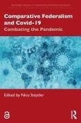 Comparative Federalism and Covid-19